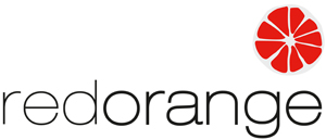 Redorange Logo